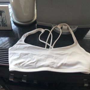Lululemon bra size 10